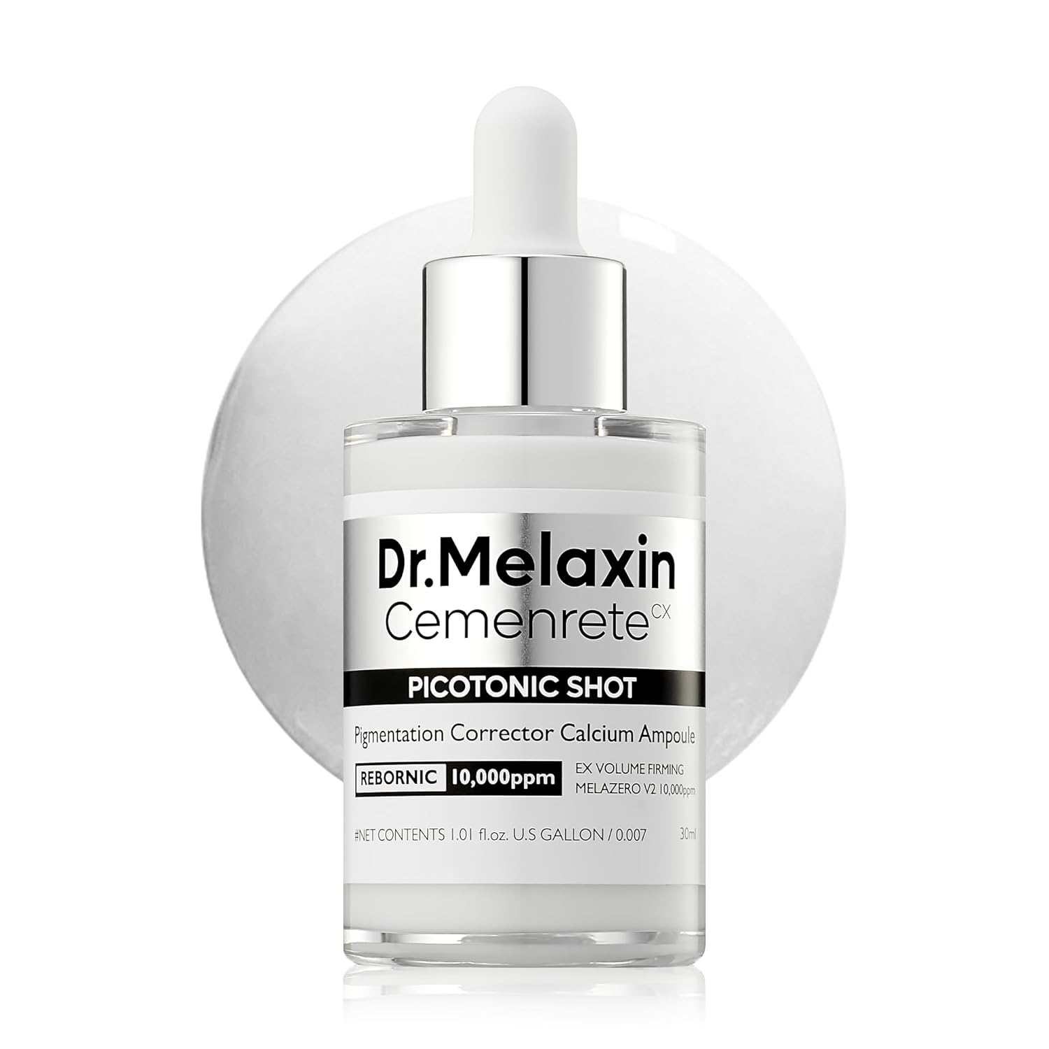 Dr.Melaxin Cemenrete Picotonic Shot Pigmentation Ampoule 30ml