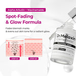 Dr.Melaxin Cemenrete Picotonic Shot Pigmentation Ampoule 30ml – Ansicht 4