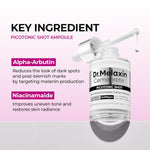 Dr.Melaxin Cemenrete Picotonic Shot Pigmentation Ampoule 30ml – Ansicht 2