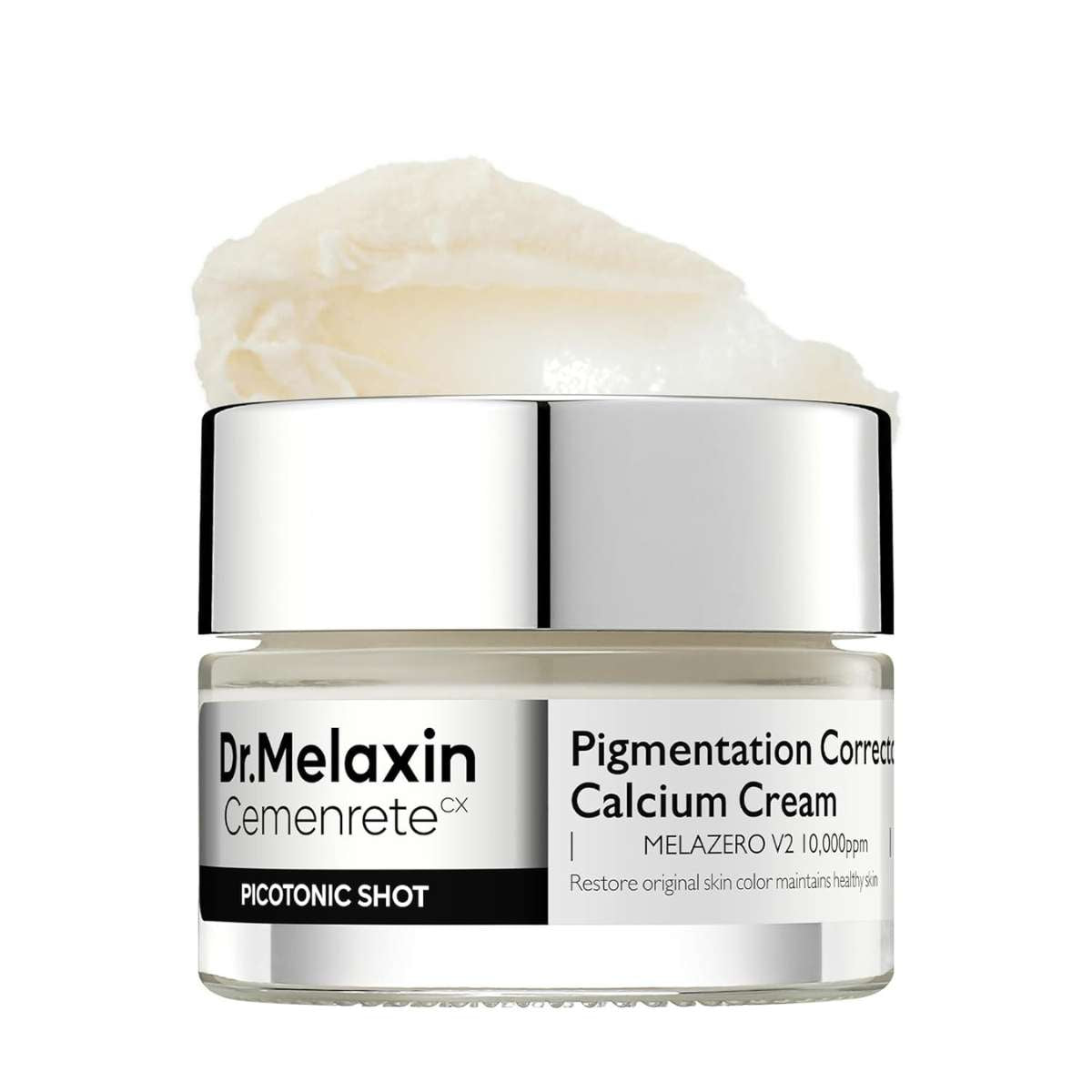 Dr.Melaxin Cemenrete Picotonic Shot Pigmentation Cream 25g