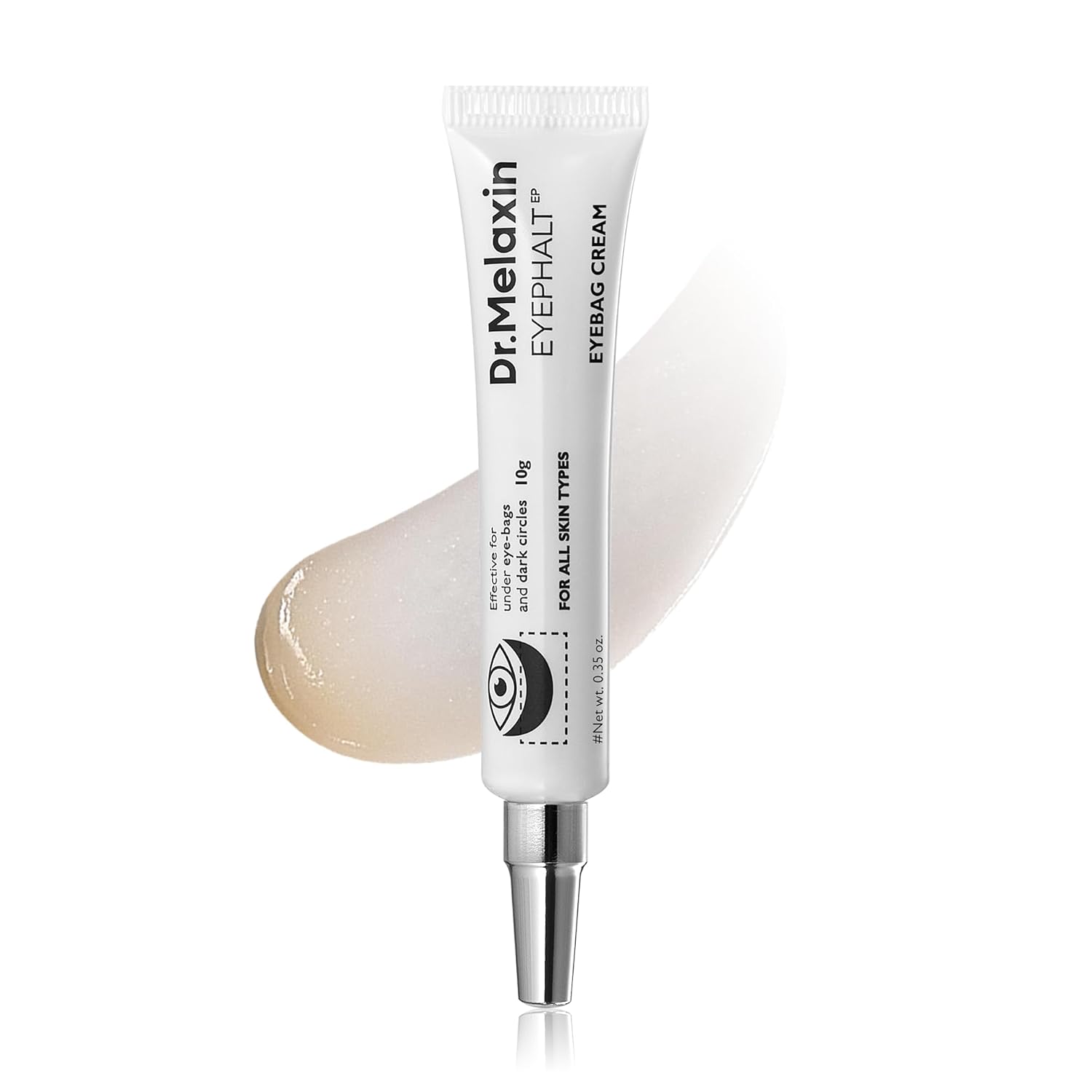 Dr.Melaxin Eyephalt Eyebag Cream 10 ml