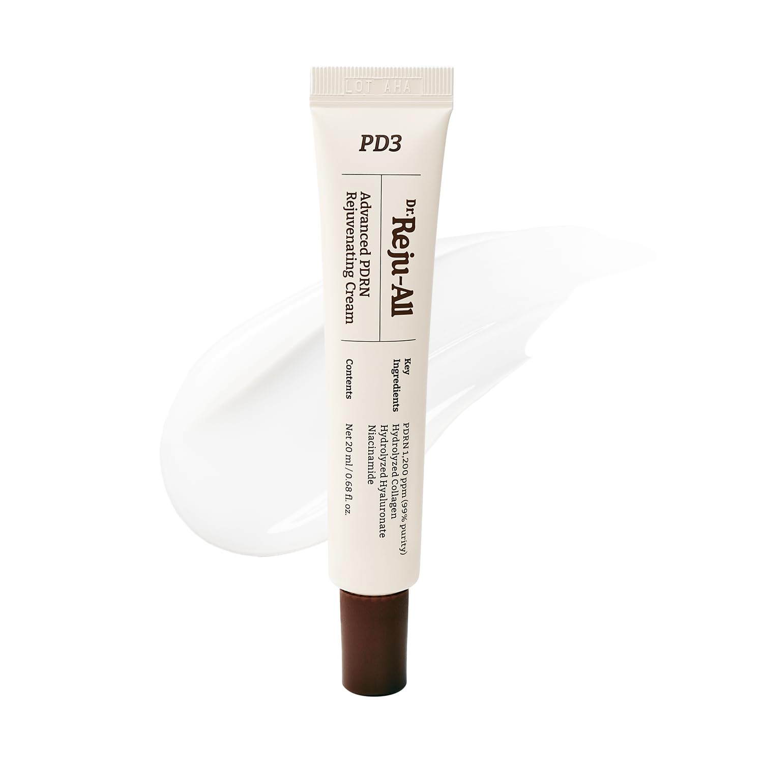 Dr.Reju-All PDRN Rejuvenating Cream 20 ml