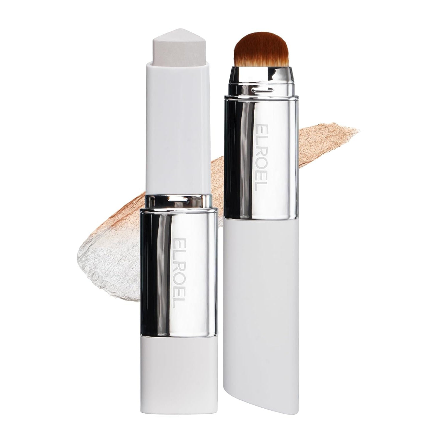 ELROEL Blanc Cover Cream Stick 