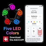 Medicube Age-R Booster Pro - 6-in-1 LED Hautpflegegerät – Ansicht 6