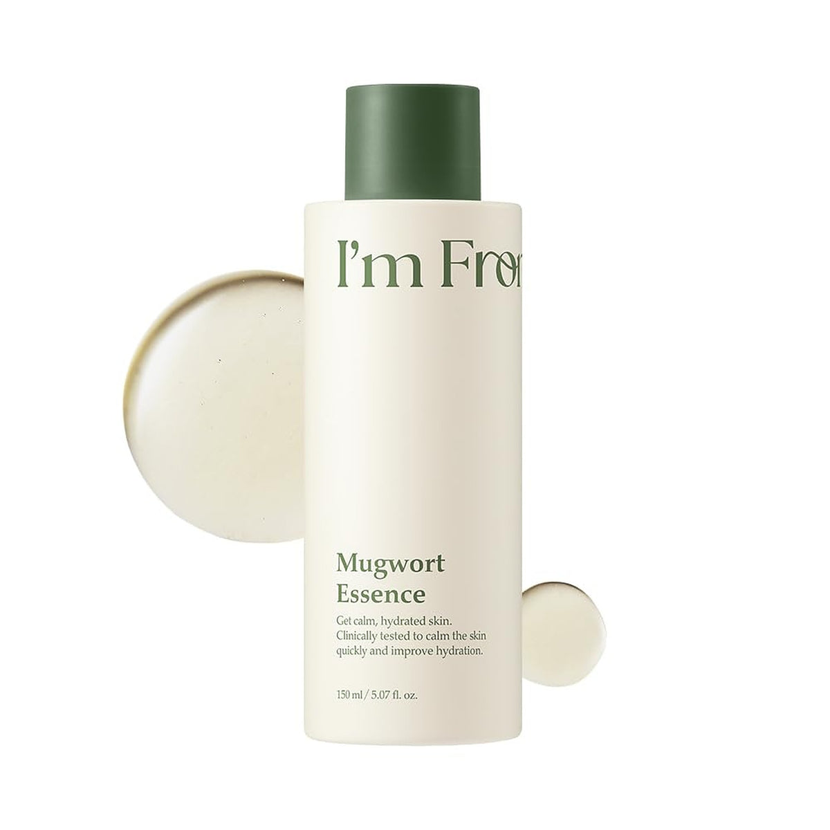 I'm From Mugwort Essence 150 ml