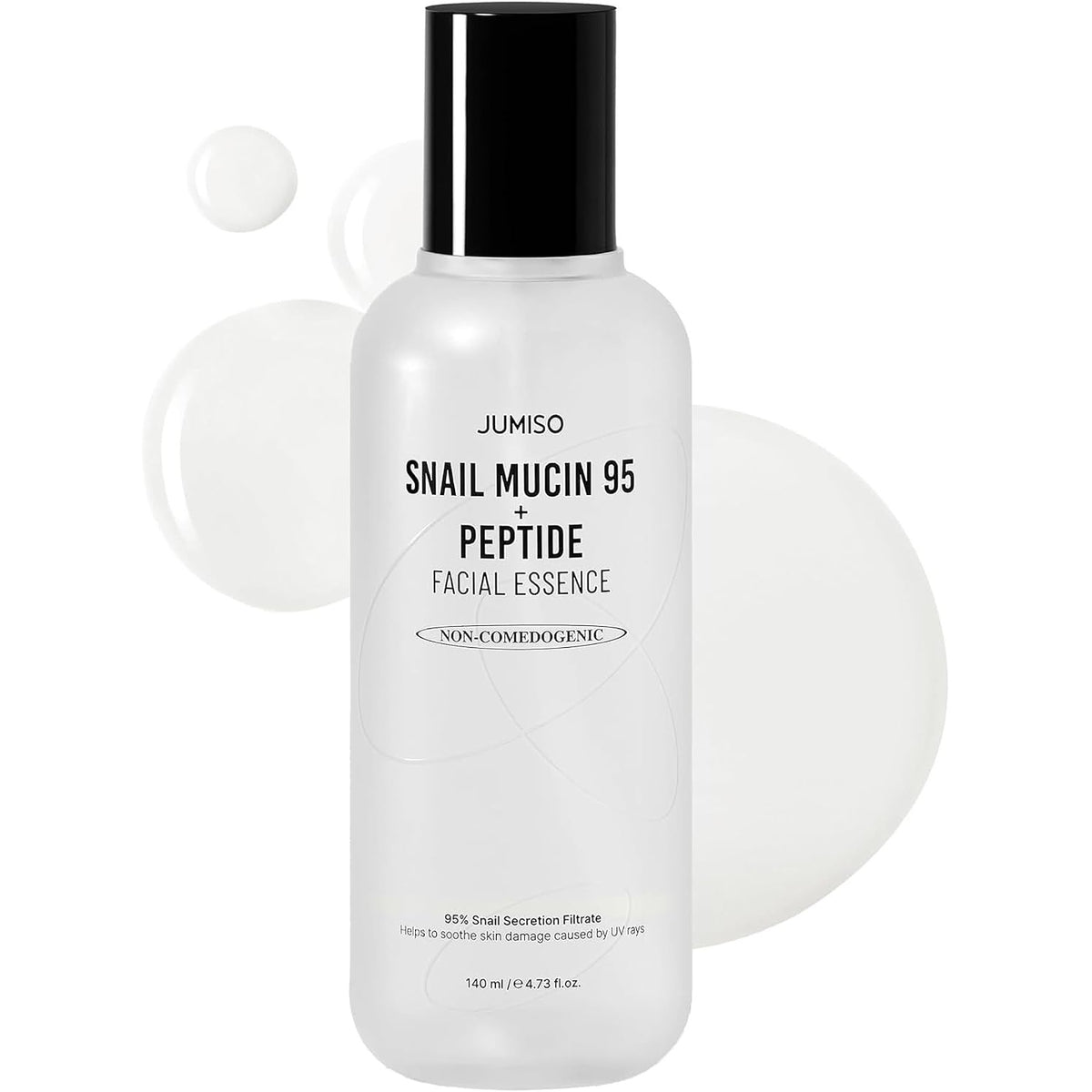 Jumiso Snail Mucin 95 + Peptide Essence 140 ml