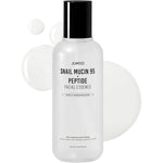 Jumiso Snail Mucin 95 + Peptide Essence 140 ml