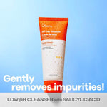 Jumiso All Day Vitamin Clean & Mild Facial Cleanser 150 ml – Ansicht 3