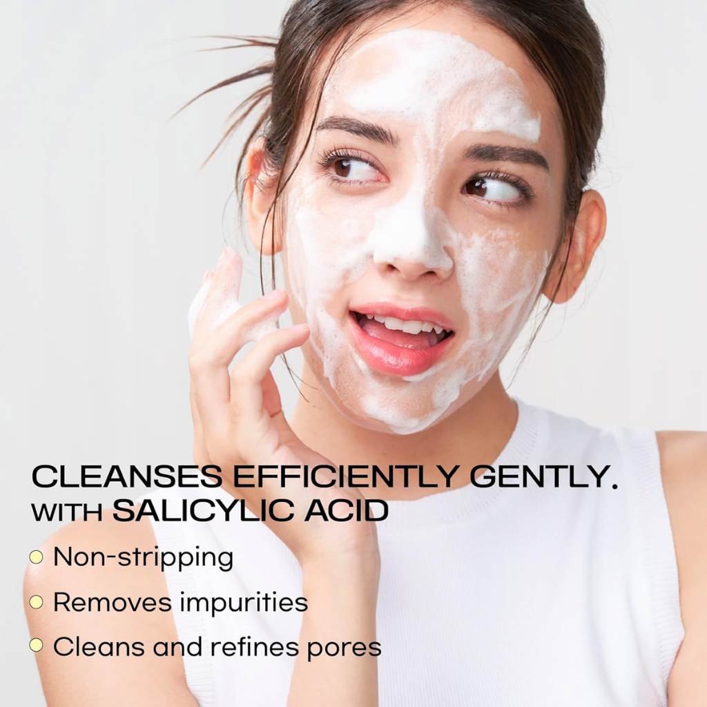 Jumiso All Day Vitamin Clean & Mild Facial Cleanser 150 ml – Ansicht 4