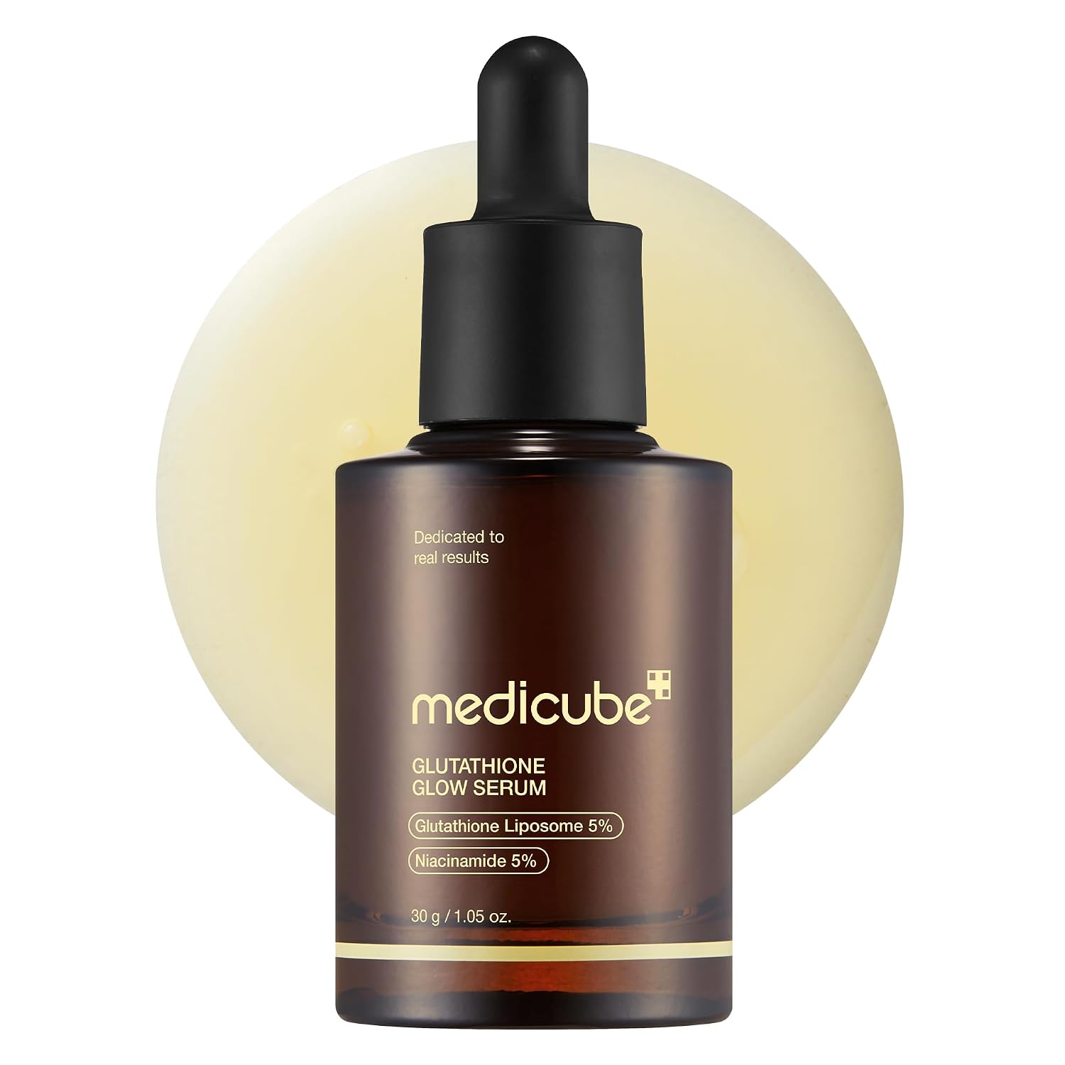 Medicube Age-R Glutathione Glow Serum 30 g