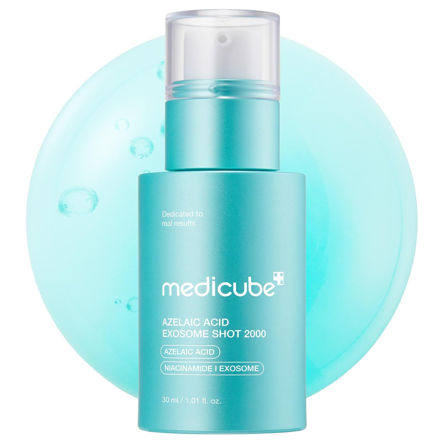 Medicube Azelaic Acid Exosome Shot 2000 30 ml