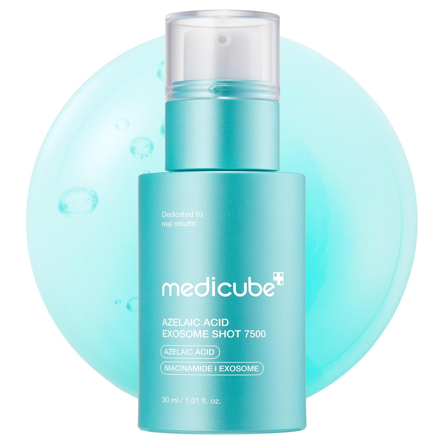 Medicube Azelaic Acid Exosome Shot 7500 30 ml