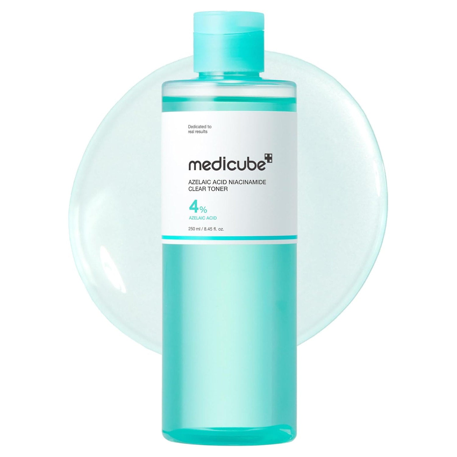 Medicube Azelaic Acid Niacinamide Clear Toner 250 ml