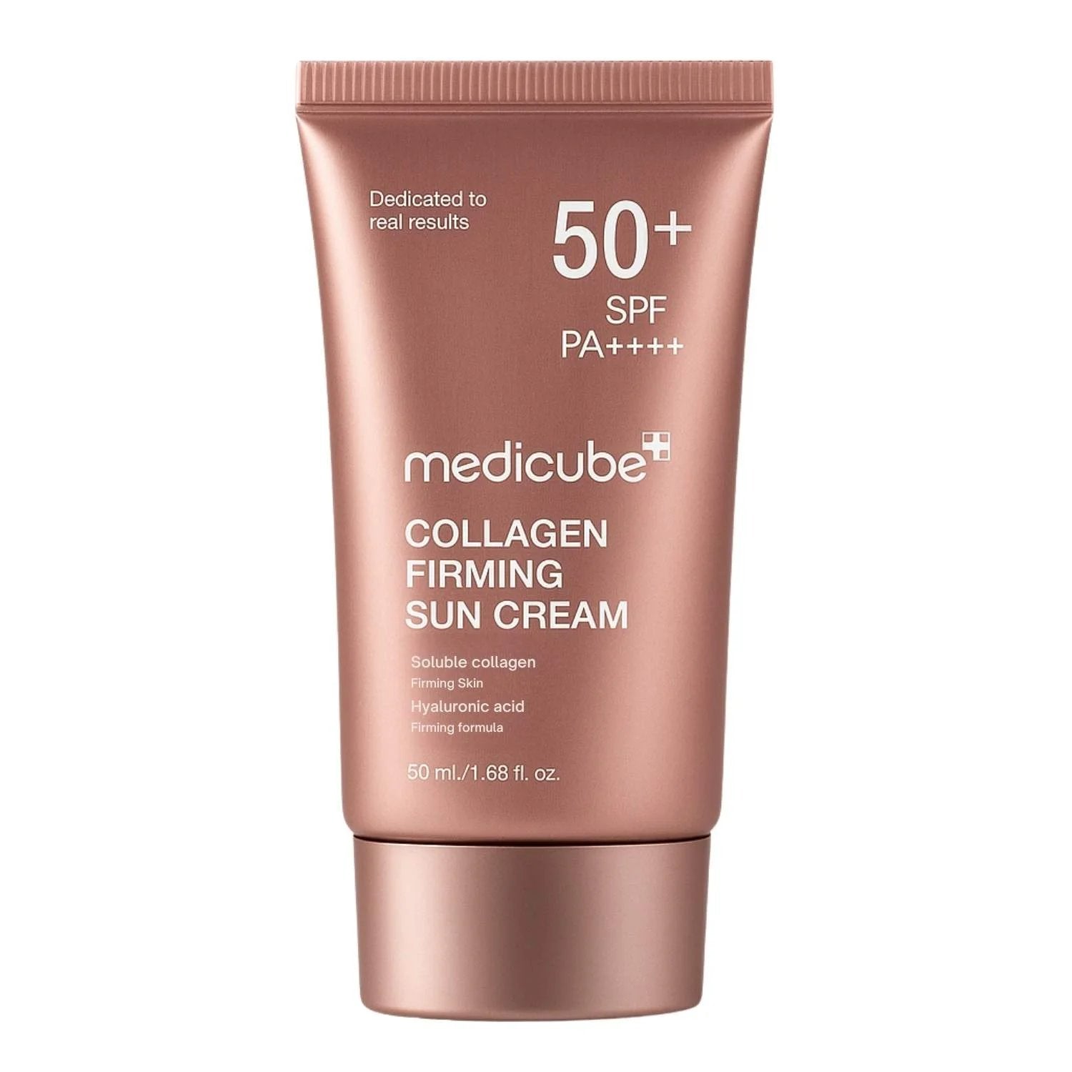 Medicube Collagen Firming Sun Cream SPF50+ - 50ml