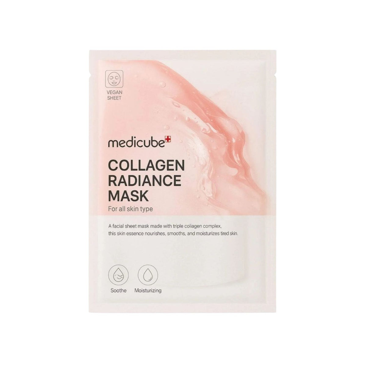 Medicube Collagen Lifting Mask 27 g