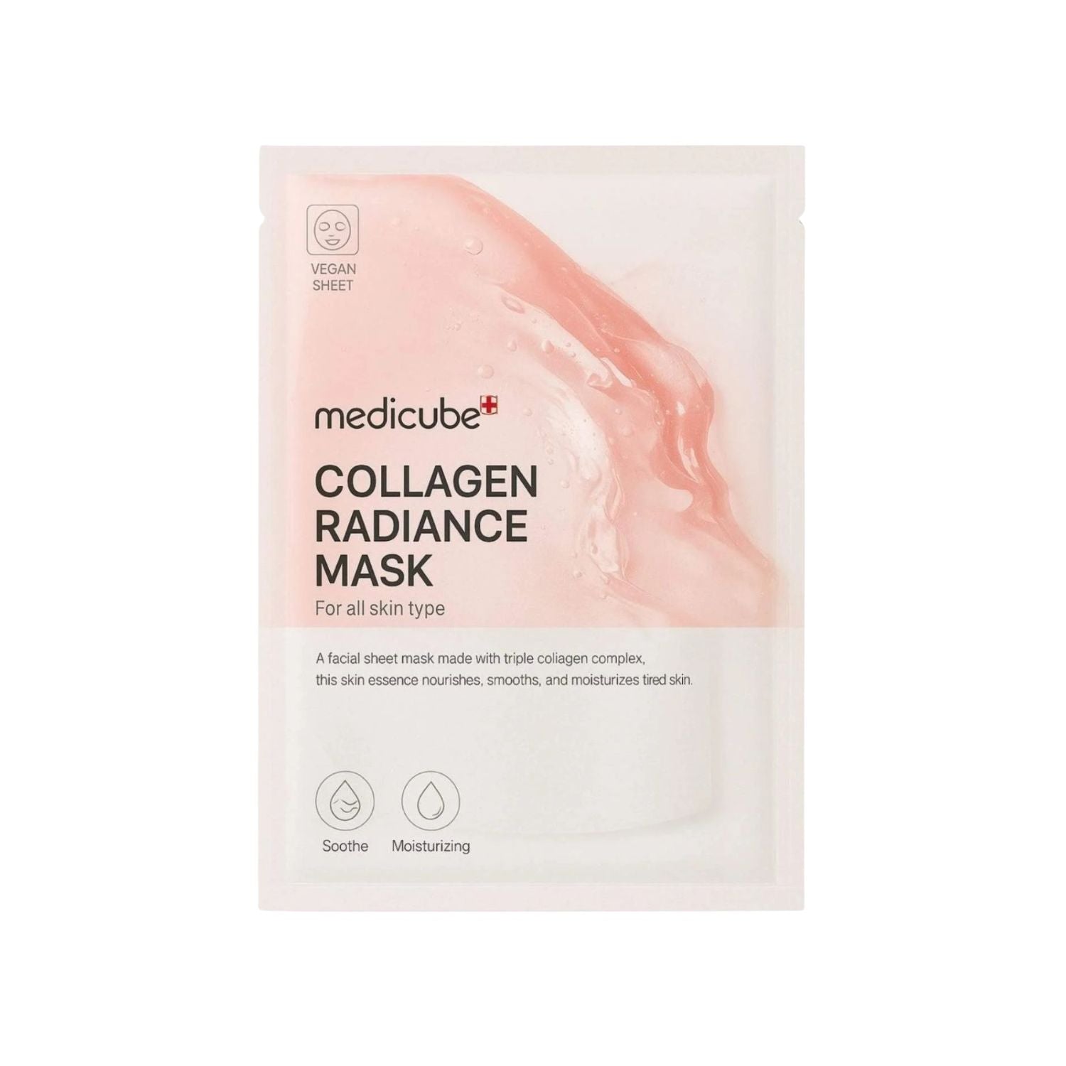 Medicube Collagen Lifting Mask 27 g