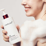 Medicube Red Acne Body Wash 400 g Produktansicht