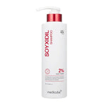 Medicube Soyxidil Shampoo 490 ml Flasche mit Pumpspender