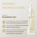 Mixsoon Bean Cleansing Oil Empfehlung