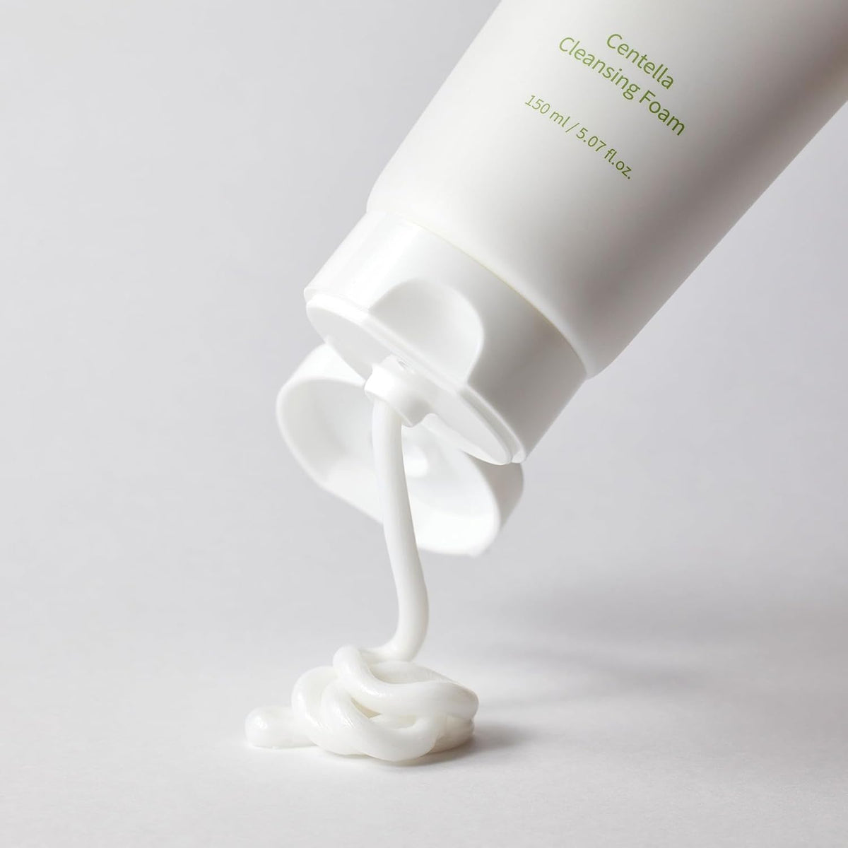 Mixsoon Centella Cleansing Foam Pflege