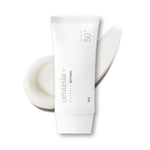 Mixsoon Centella Sun Cream SPF 50+ PA++++ Anwendung