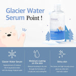 Mixsoon Glacier Water Hyaluronic Acid Serum Detail