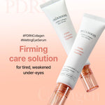 Mixsoon PDRN Collagen Eye Serum Produkt