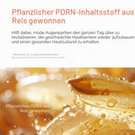 Mixsoon PDRN Collagen Eye Serum Detail