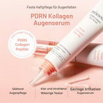 Mixsoon PDRN Collagen Eye Serum Pflege