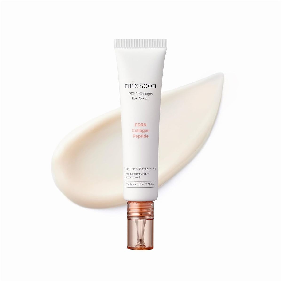 Mixsoon PDRN Collagen Eye Serum 20 ml