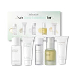 Mixsoon Pure Glow Essentials Set Produktübersicht