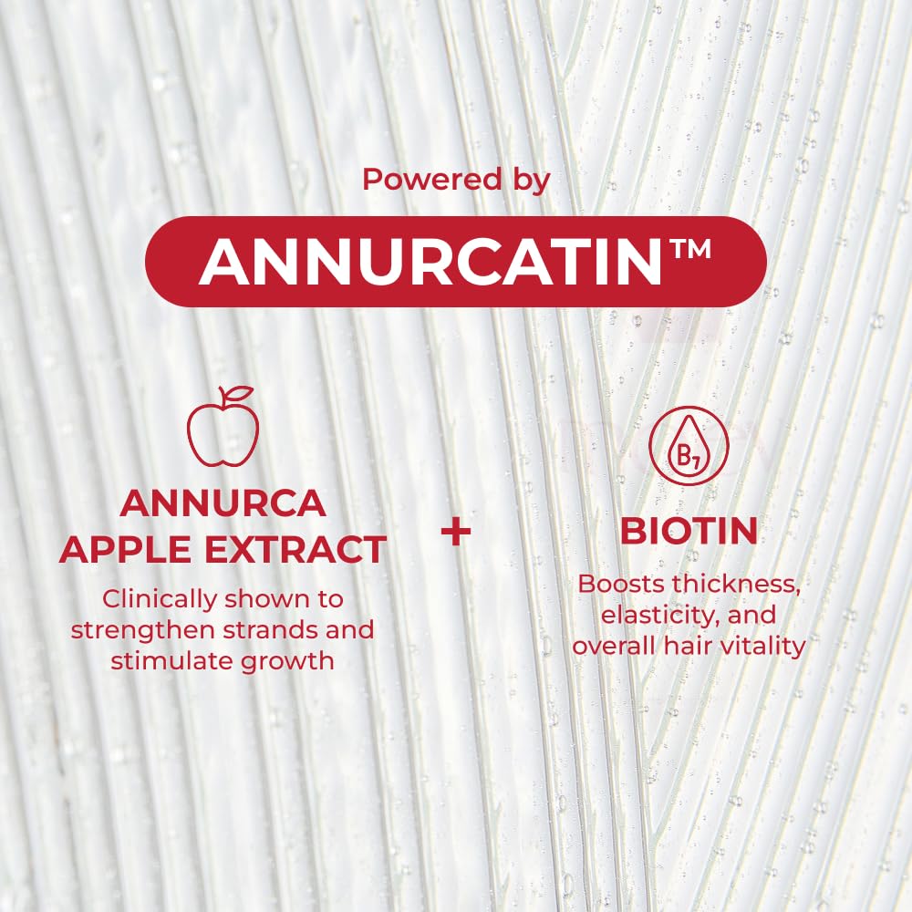 MOEV Annurcatin Shampoo 300 ml – Freesia – Produktbild 3