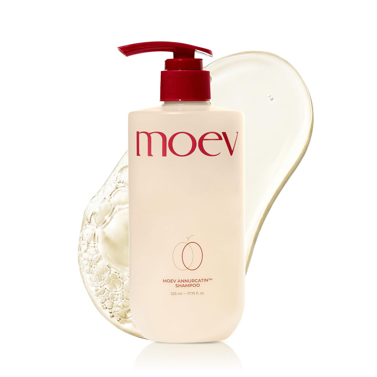 MOEV Annurcatin Shampoo 525 ml – Amazon-Bild 1