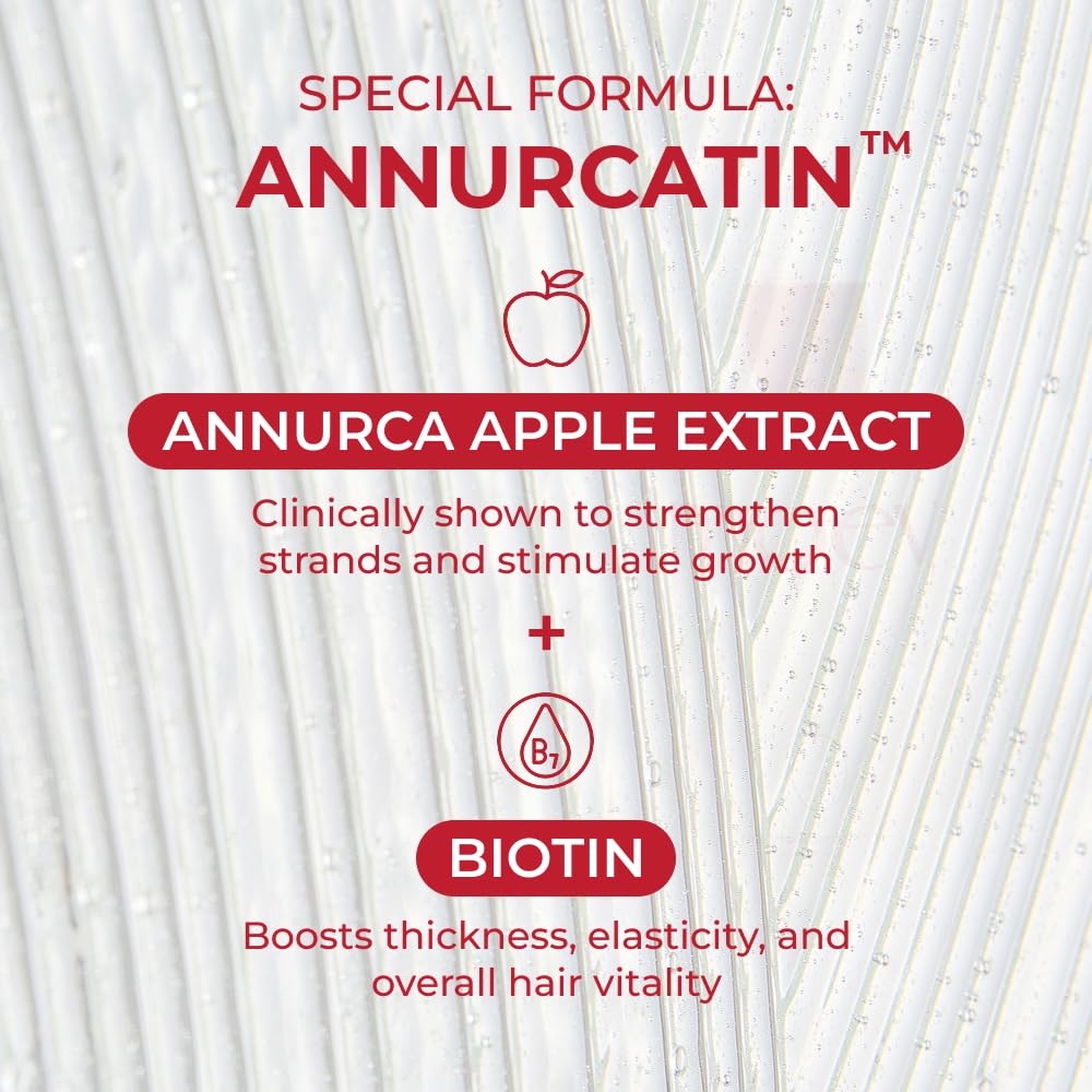 MOEV Annurcatin Shampoo 525 ml – Amazon-Bild 3