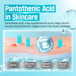 Numbuzin No.1 Pantothenic B5 Active Soothing Cream 80 ml – Ansicht 3