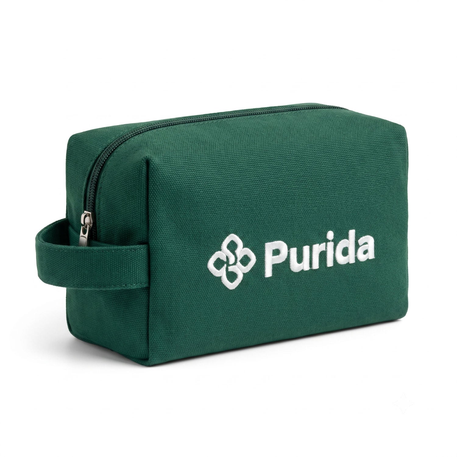 Purida Kosmetiktasche – Canvas Beauty Bag