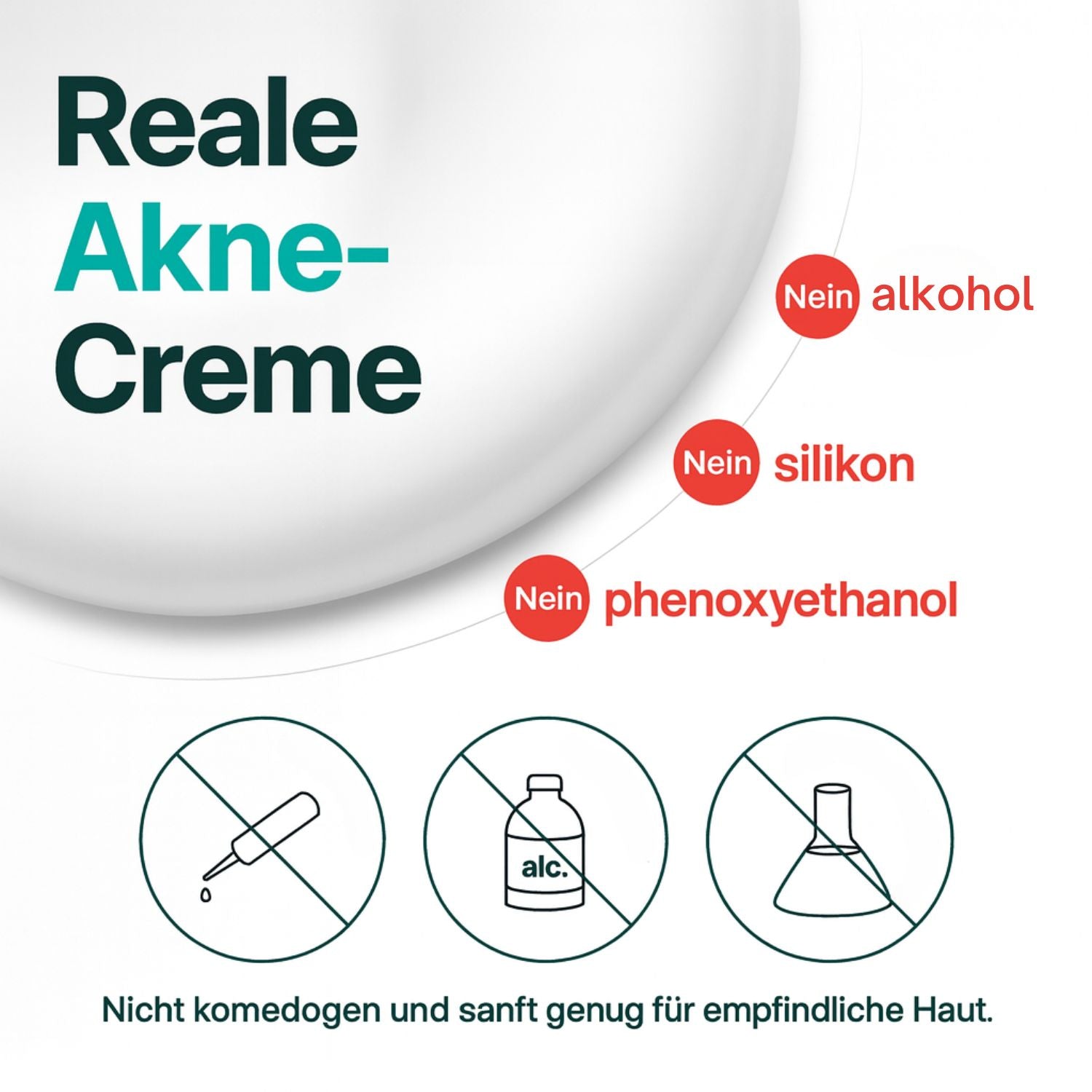 Feuchtigkeitsspendende Creme PURITO Mighty Bamboo Panthenol Cream Anwendung