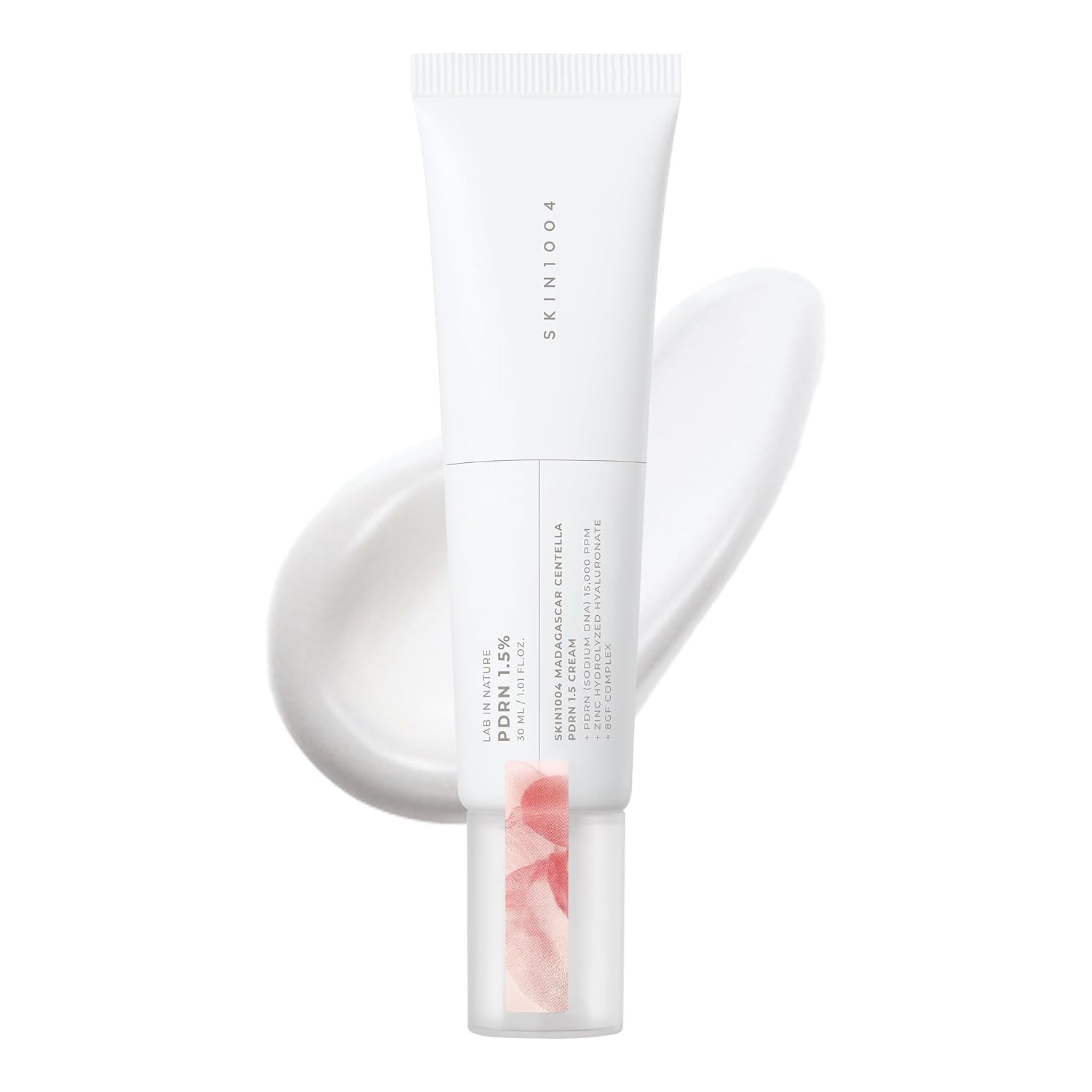 SKIN1004 Madagascar Centella PDRN 1.5 Cream 30 ml