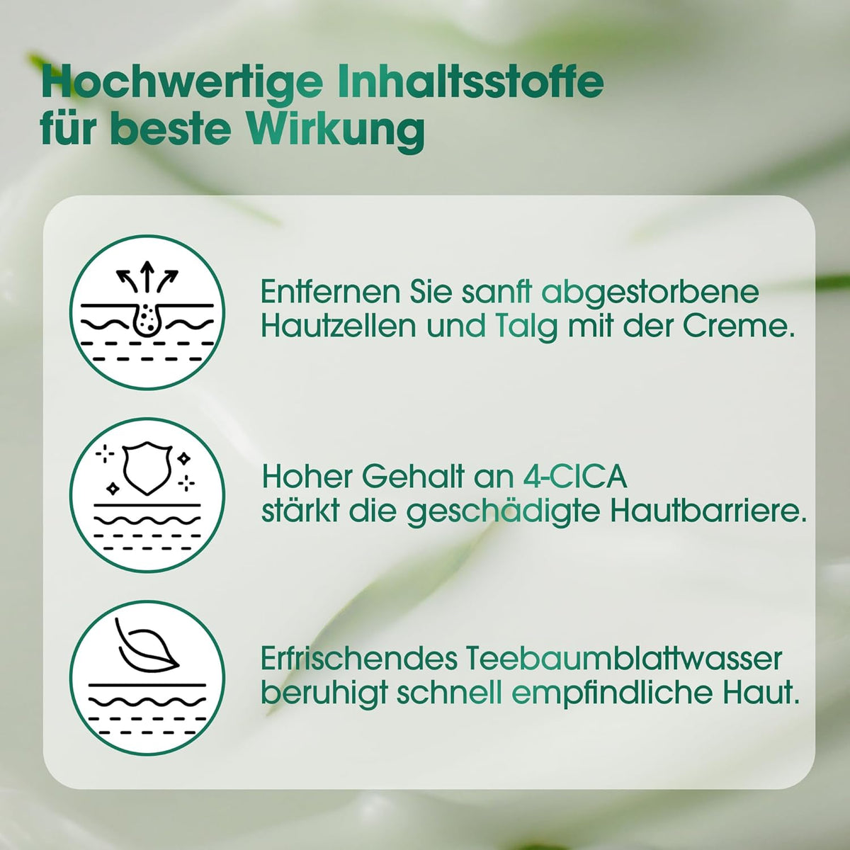 Some By Mi AHA BHA PHA 30 Days Miracle Cream 60 ml – Ansicht 5