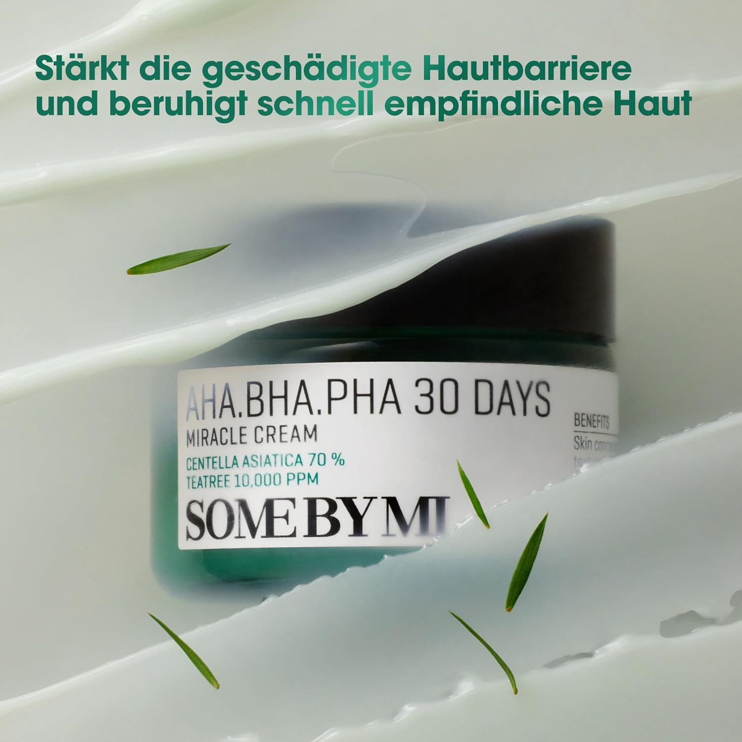 Some By Mi AHA BHA PHA 30 Days Miracle Cream 60 ml – Ansicht 7
