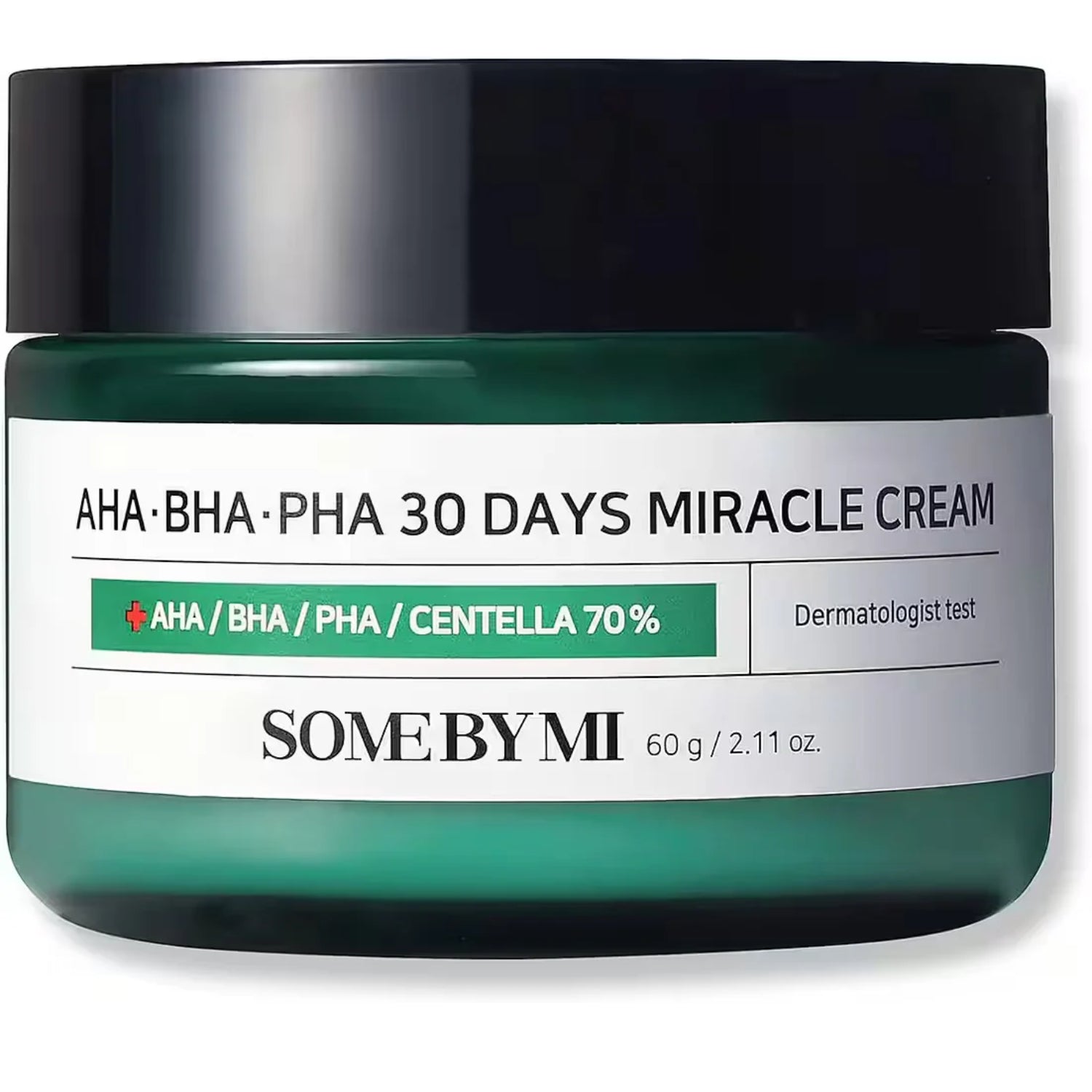 Some By Mi AHA BHA PHA 30 Days Miracle Cream