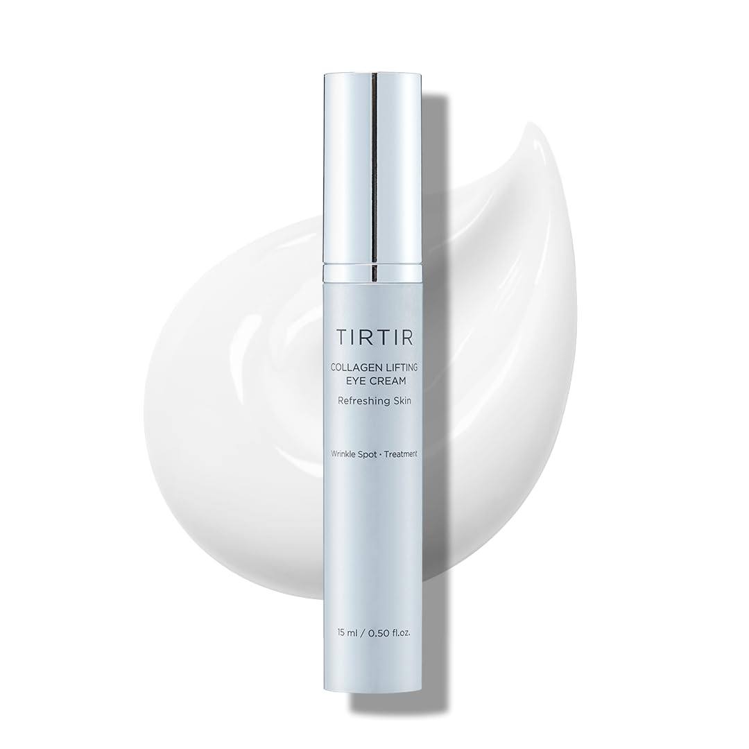 TIRTIR Collagen Lifting Eye Cream 15ml