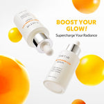 TIRTIR Pure Vitamin C24 Serum Aufhellend Gesichtsserum 30 ml – Ansicht 6