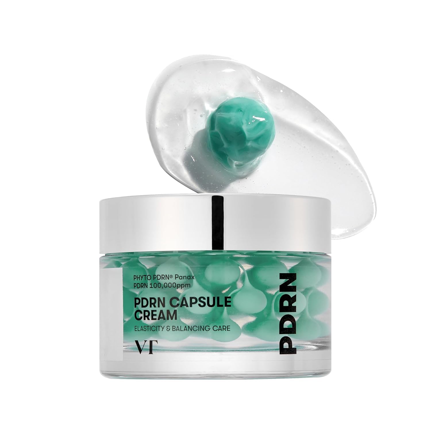 VT Cosmetics PDRN Capsule Cream 100 50 ml