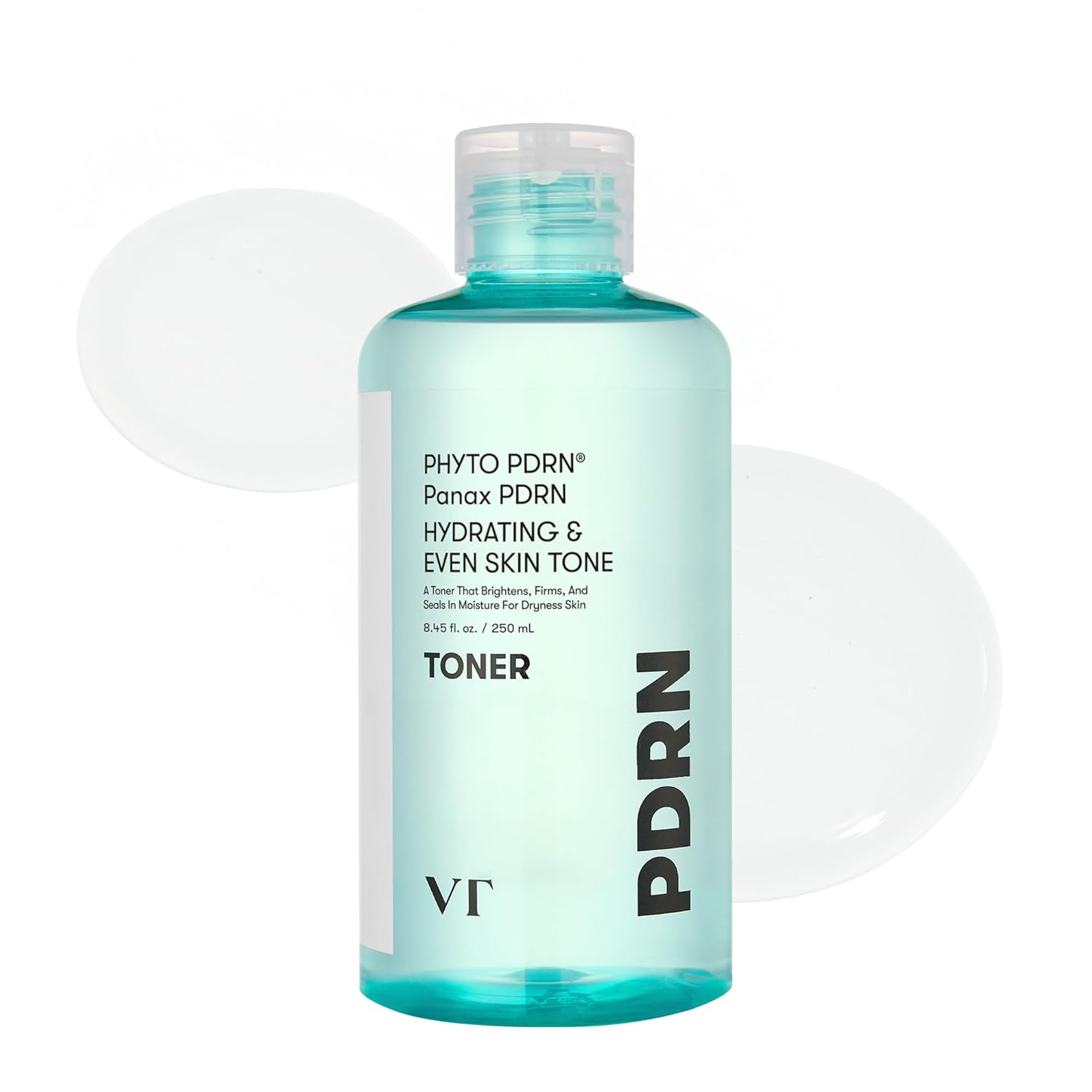 VT Cosmetics PDRN Toner 250 ml
