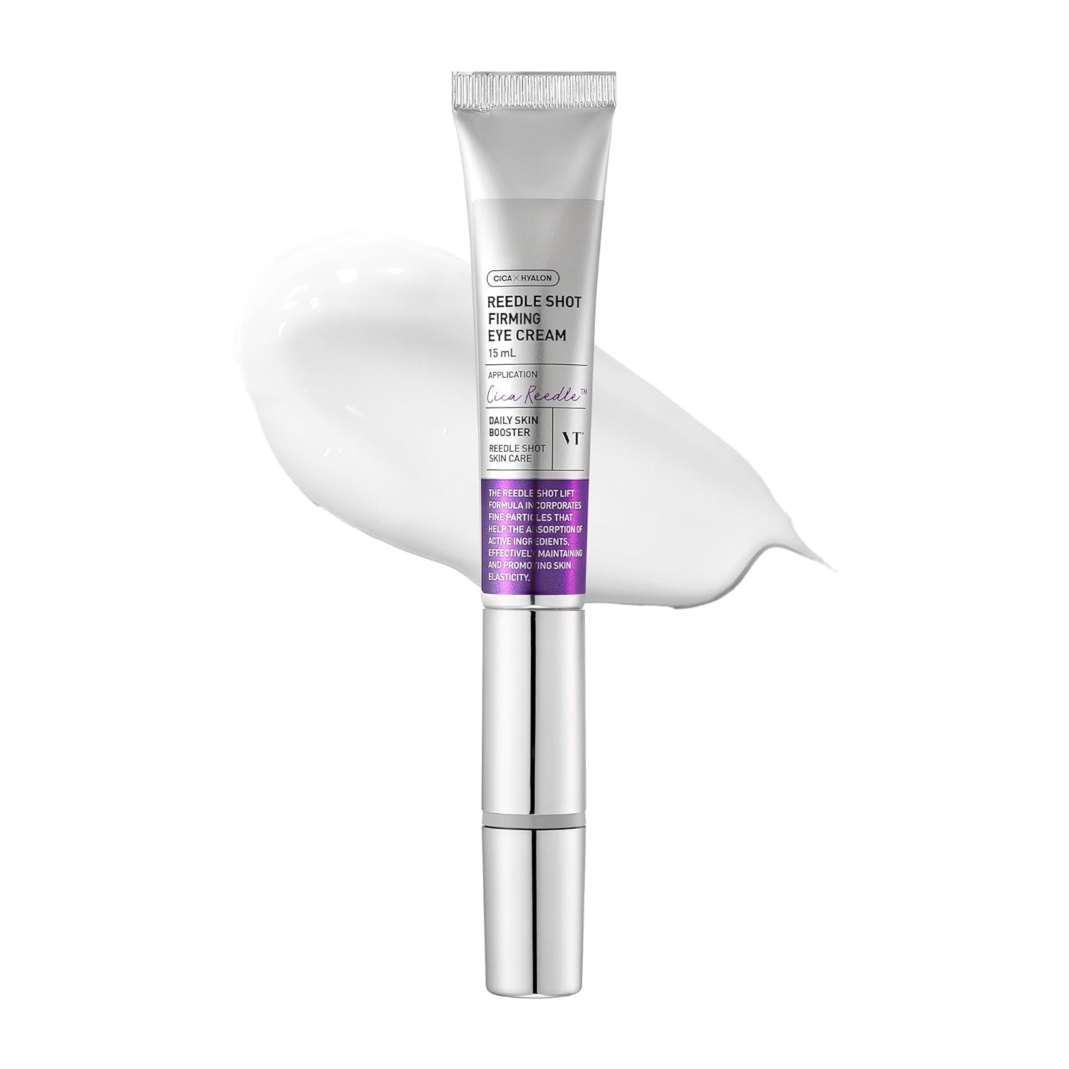 VT Cosmetics Reedle Shot Lifting Eye Cream 15 ml