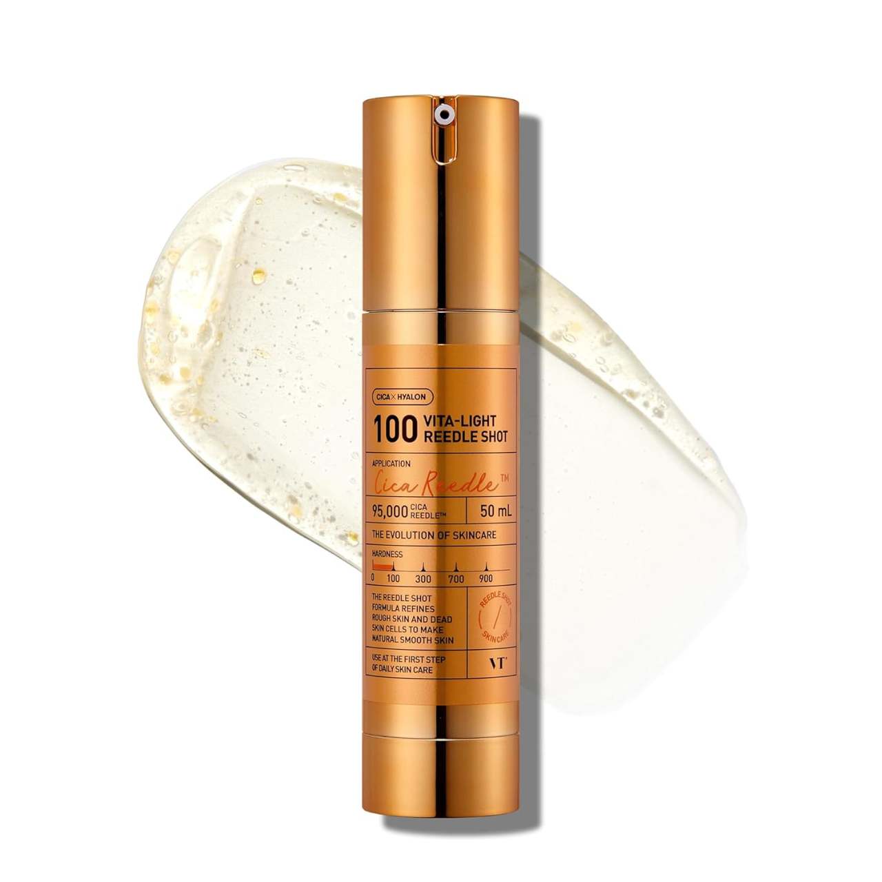 VT Cosmetics Vita-Light Reedle Shot 100 50 ml